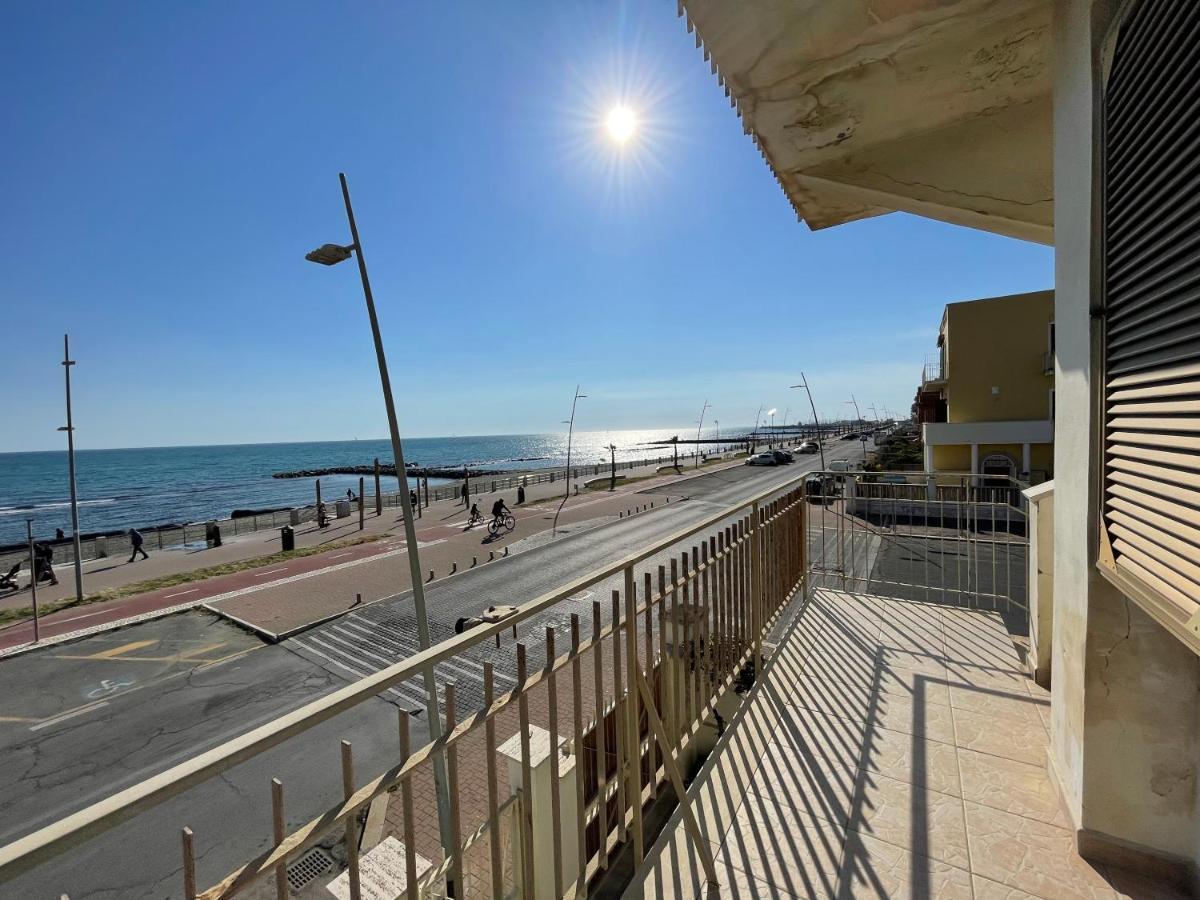 Vita Dulcis Ostia Exterior photo
